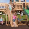 img-726.jpg Backyard Discovery Caribbean Cedar Swing Set