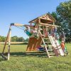img-745.jpg Backyard Discovery Endeavor Cedar Swing Set