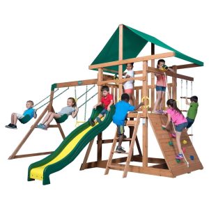 img-751.jpg Backyard Discovery McKinley Mount Swing Set