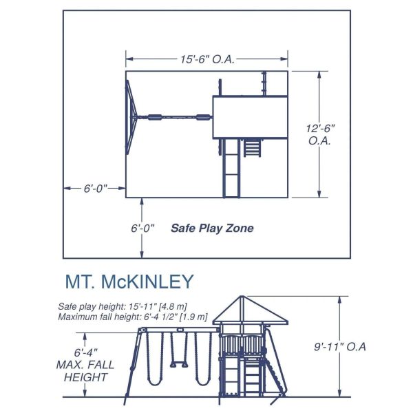 img-752.jpg Backyard Discovery McKinley Mount Swing Set