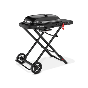img-77.png Weber Traveler Portable GAS Grill Stealth Edition