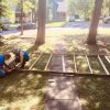 img-828.jpg Best barns Greenbriar 12’x16′ Wood Garage Barn Kit-Installation Included