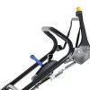 COBRA RM53HST-PRO 21″ PETROL ROLLER MOWER / HYDROSTATIC DRIVE