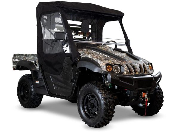 imgi_36_48180440-scaled-1.jpg Axis 500 4X4 Recreational Off-Road Vehicle – 471cc EFI Engine, Independent Suspension, Winch Included – Camo