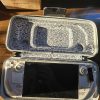 imgi_81_s-l1600-1.jpg Valve Steam Deck OLED 1TB Handheld Console White Limited 6nm APU Wi-Fi6E