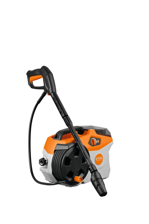 STIHL REA 100 PLUS Electric Pressure Washers
