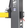 BendPak 12APX-192 12,000 lb Clearfloor Two-Post Lifts