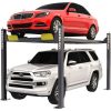 BendPak 4-Post Compact Cars Lift, 7000-Lb. Capacity,