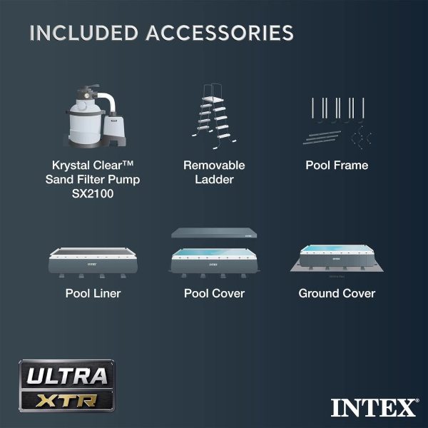 l3-11-1.jpg Intex Ultra XTR Rectangular Swimming Pool Set with Pumps