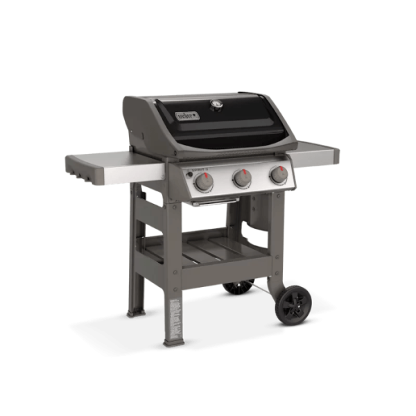 lfvg.png Weber Spirit II 2-Burner Propane Gas Grill in Black