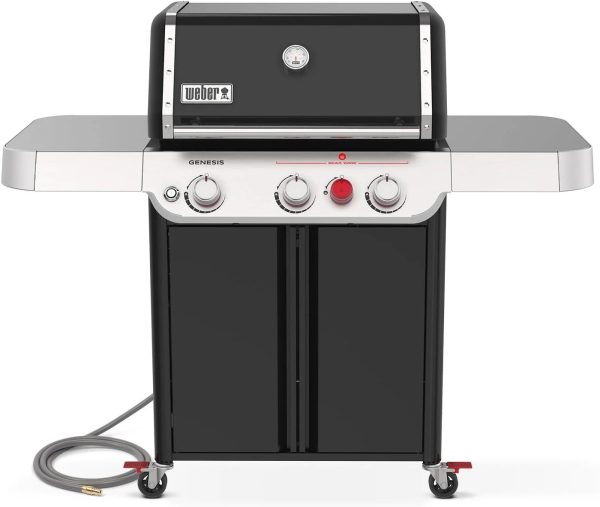 m1-4-1.jpg Weber Grills Genesis Freestanding Gas Grills