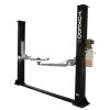 TP9KF TUX 9,000lb 2 Post Cars Lift – Symmetric