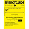 NPE-240A2 – Condensing Tankless Water Heater – 199,000 BTU