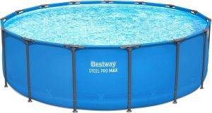 o1-10-1.jpg Bestway Steel Pro Max 15′ x 48″ Round Above Ground Pool Kits