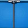 Bestway Steel Pro Max 15′ x 48″ Round Above Ground Pool Kits