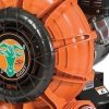 Billy Goat F1302SPH Force 393cc (Honda) Self-Propelled Walk Behind Leaf Blower