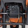 Billy Goat F1302SPH Force 393cc (Honda) Self-Propelled Walk Behind Leaf Blower