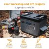 p2001-diyprojects_20f9816f-dc42-4588-9e43-f3580c0c394a.jpg OUKITEL P2001 Portable Power Station 2000W/2000Wh