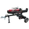 Performance Built 30 Ton Horizontal Vertical Log Splitter (YTL008832)