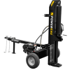 POWERKNX™ 25-Ton Vertical/Horizontal Gas Log Splitter (31-403)