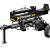 POWERKNX™ 25-Ton Vertical/Horizontal Gas Log Splitter (31-403)