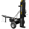 POWERKNX™ 30-Ton Vertical/Horizontal Gas Log Splitter (31-401)