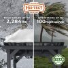 pro-tect-grill-rockport-steel-grill-gazebo_635ca466-92b2-40e2-899f-44ab403082af-1.jpg Rockport Steel Grill Gazebo
