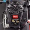 Toro TimeMaster 30″ 223cc Self-Propelled Gas Lawn Mower Electric Start
