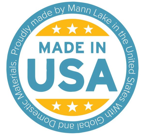 proudly-made-by-ml-made-in-usa-circle__62072-1_4ebf7348-628a-47f7-a307-21b63cada0de.jpg 3 Frame Stainless Steel Side Hand Crank Extractor