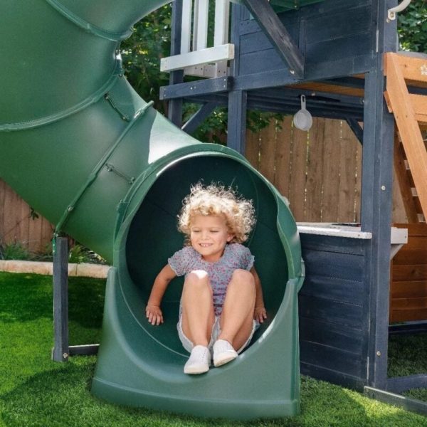 rars.jpg Kids Kidkraft Cozy Escape Playhouse In Navy Installation Included