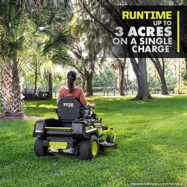 ryobi-electric-zero-turn-mowers-ryrm8021-c3_1000_1080x_e4f1ed49-6d94-4d75-ae7c-b5025ec32b4a-1.jpg RYOBI 80V HP Brushless 42 in. Battery Electric Cordless Zero Turn Riding Mower Batteries and Charger 80V Batteries 40V