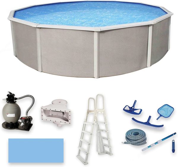 s1-11-1.jpg Blue Wave Belize 15′ Round Above Ground Pools
