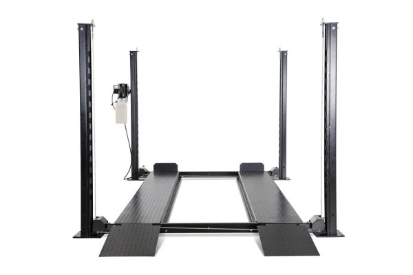 s1-22-1.jpg Halo Lifts 4 Post Cars Lift – 9,000 LBS Capacity