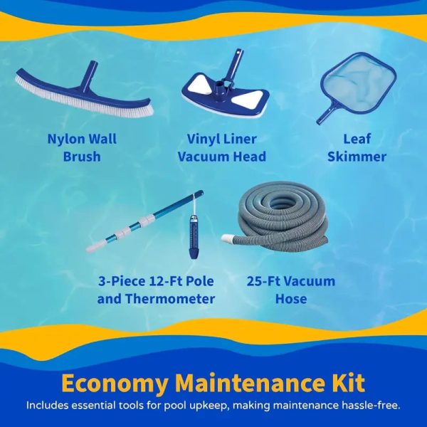 s2-9-1.jpg Blue Wave Belize 15′ Round Above Ground Pools