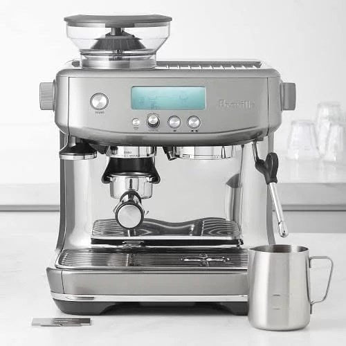 sg.jpg The Barista Pro – Espresso Machines – Royal Champagne – Breville