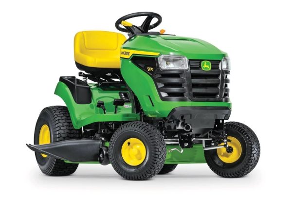 shopping-2023-05-26T081726.763-2-2-1.jpg John Deere S100 42 in. 17.5 HP GAS Hydrostatic Riding Lawn Tractor