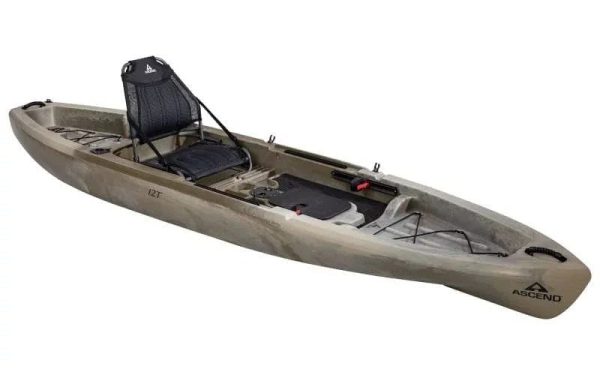shopping_11-3-1.jpg Ascend 12T Sit-On-Top Fishing Kayak – 12 ft Stable Recreational Kayak
