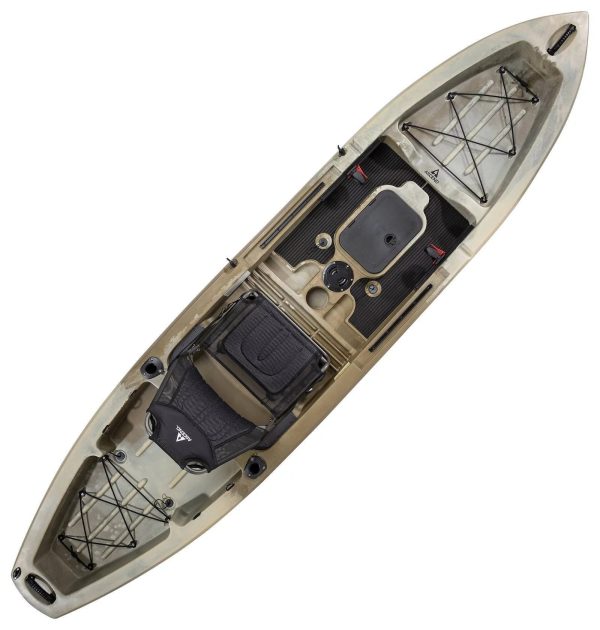 shopping_8-3-1.jpg Ascend 12T Sit-On-Top Fishing Kayak – 12 ft Stable Recreational Kayak