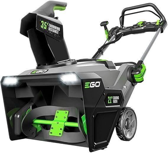 snow-mover3.jpg EGO Power+ SNT2100 21 Inch 56 Volt Cordless Snow Blower Battery