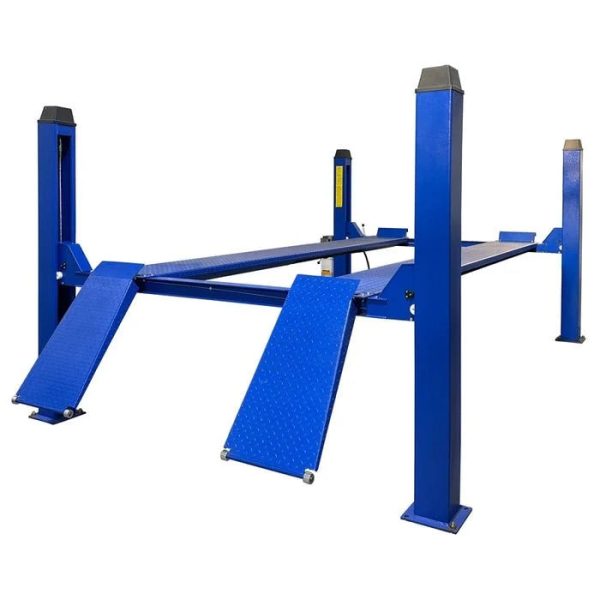 t1-26-1.jpg Tuxedo FP12K-K 12,000 lb Four Post Lifts – Cable Driven