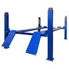t1-27-1.jpg Tuxedo FP12K-K 12,000 lb Four Post Lifts – Cable Driven