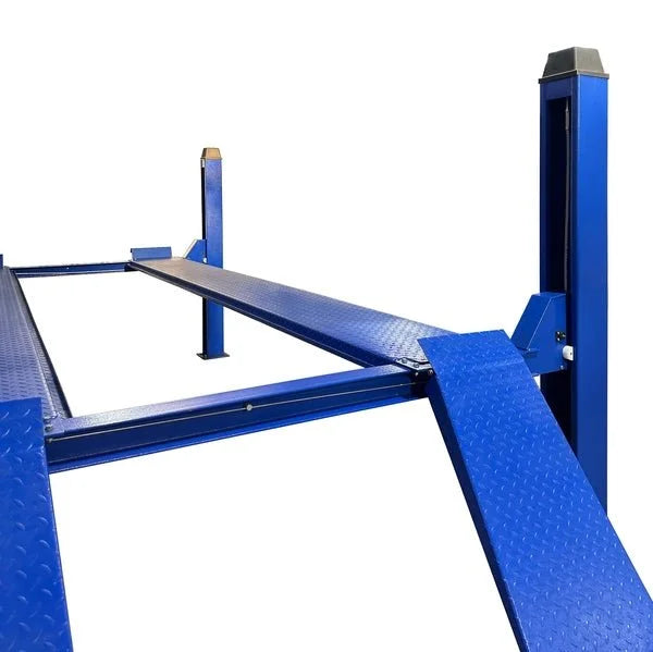 t3-20-1.jpg Tuxedo FP12K-K 12,000 lb Four Post Lifts – Cable Driven