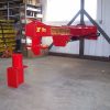tm_pro-2_in_shop.jpg TM Pro 2 Log Splitter Skid Steer Attachment (24”, 30” or 36” Stroke)