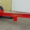 tm_warrior_on_bobcat_close_up.jpg TM Warrior Log Splitter Skid Steer Attachment (30” Stroke)
