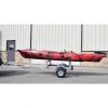 tntn.jpg Malone EcoLight Single Kayak Trailer Package (1 Set Bunks)