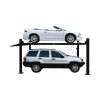 Tuxedo FP8K-DX-XLT 8,000 Lb Extended Length / Height Four Post Storage Lifts
