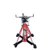 uyuyu-1.jpg AFF Air Assist Transmission Jack 2,000 lbs. Capacity