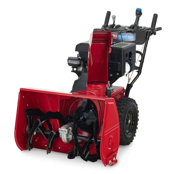 v2-18-1.jpg Toro Power Max HD 1030 Two-Stage Electric Start Gas Snow Blowers