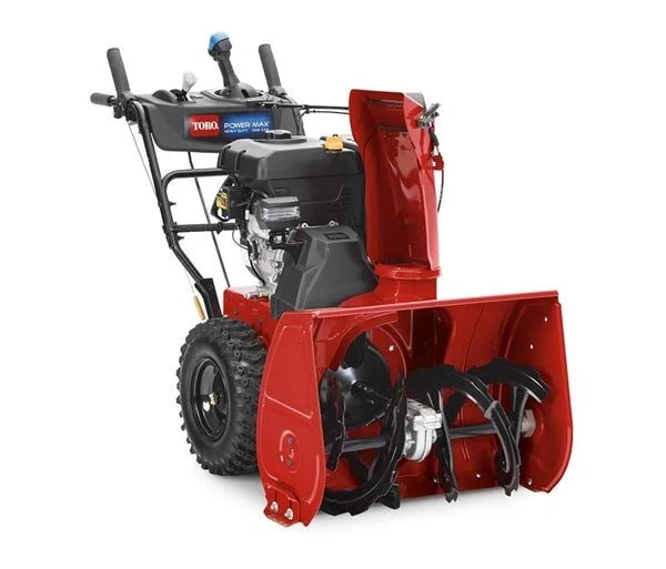 v33-2.jpg Toro Power Max HD 828 OAE 28″ Two-Stage Electric Start Gas Snow Blowers