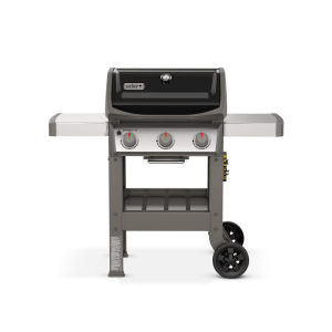 vgu.png Weber Spirit II 2-Burner Propane Gas Grill in Black